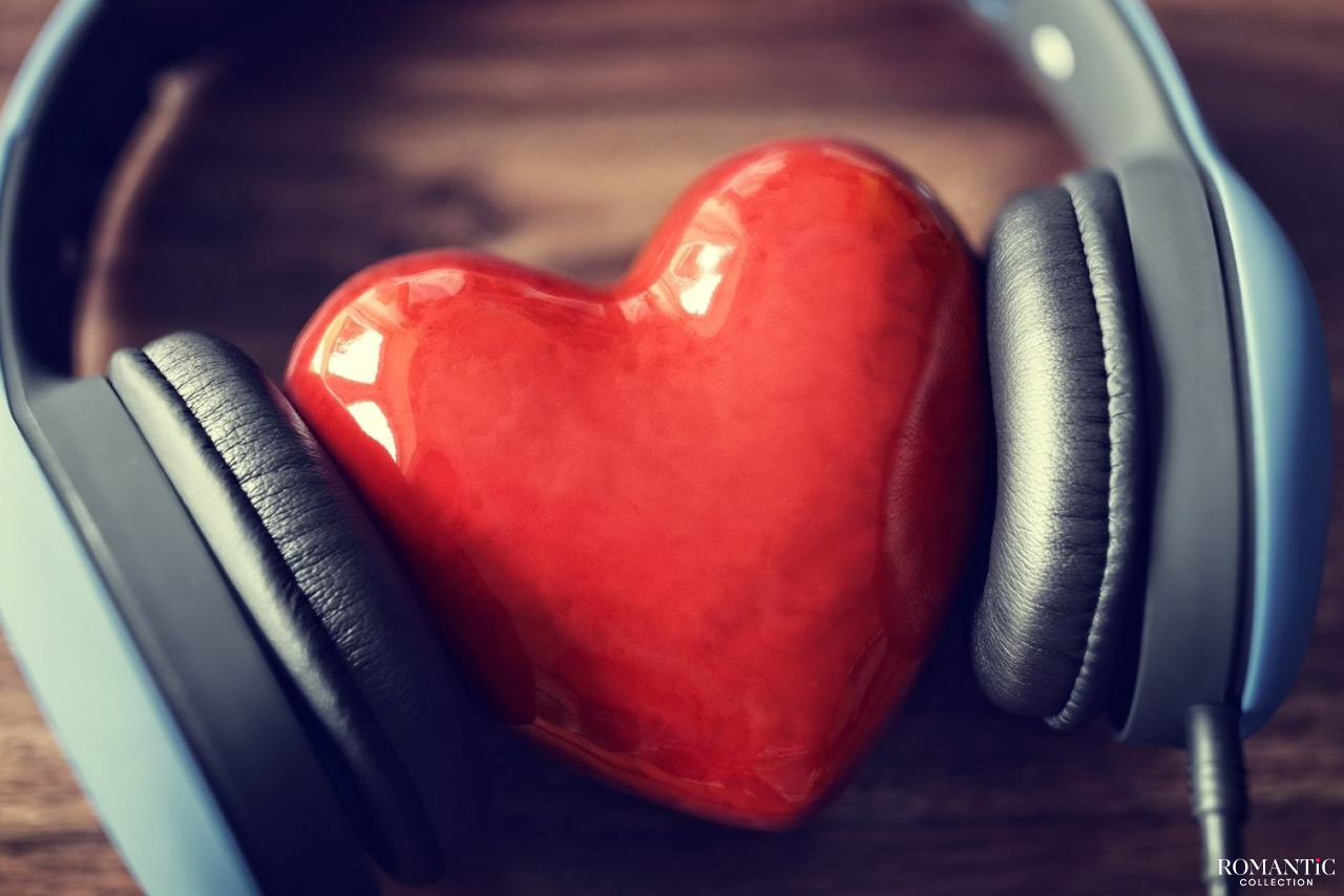 День святого Валентина: Ваш голос с признанием в любви