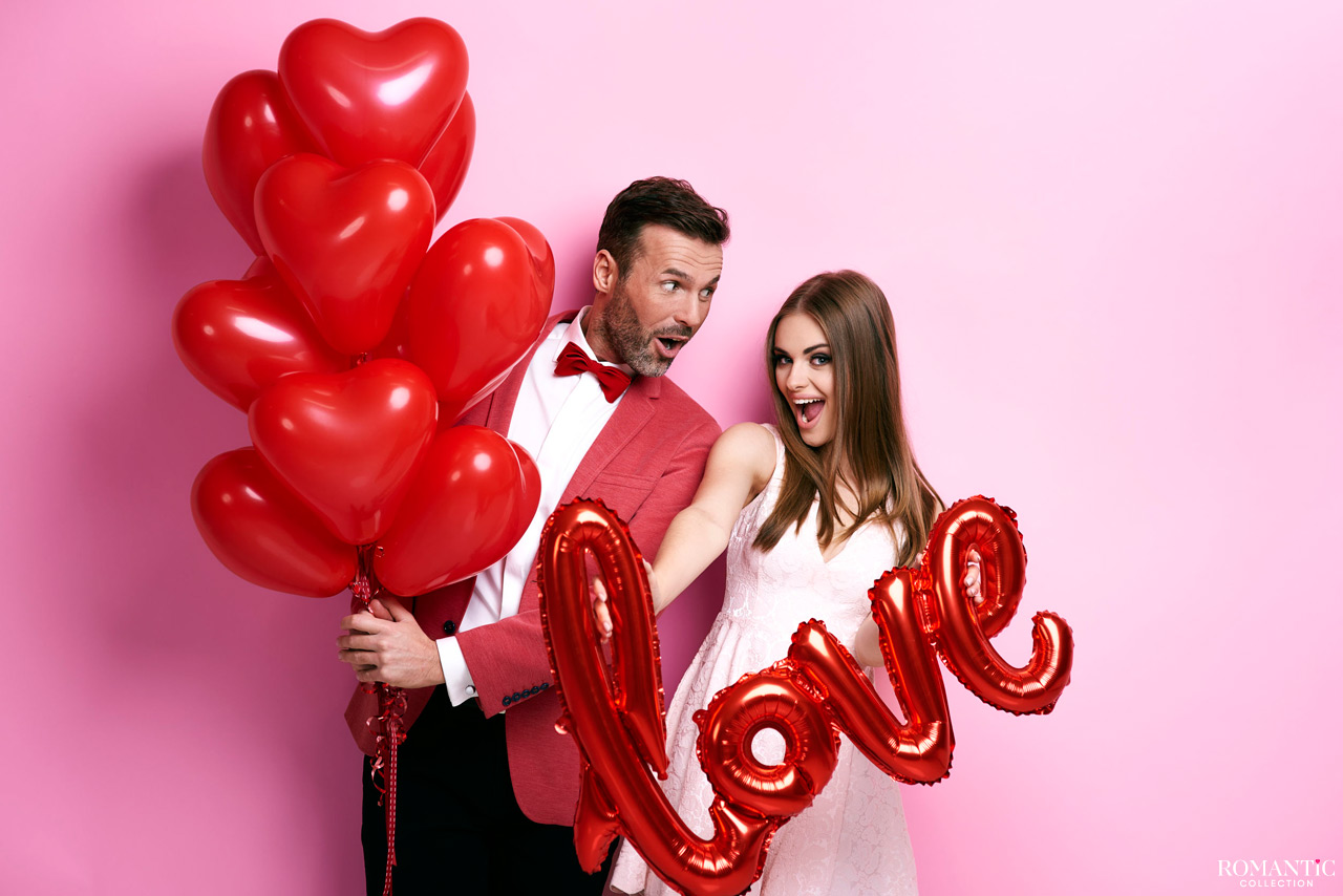 День святого Валентина: 100 лучших подарков девушке от парня на 14 февраля