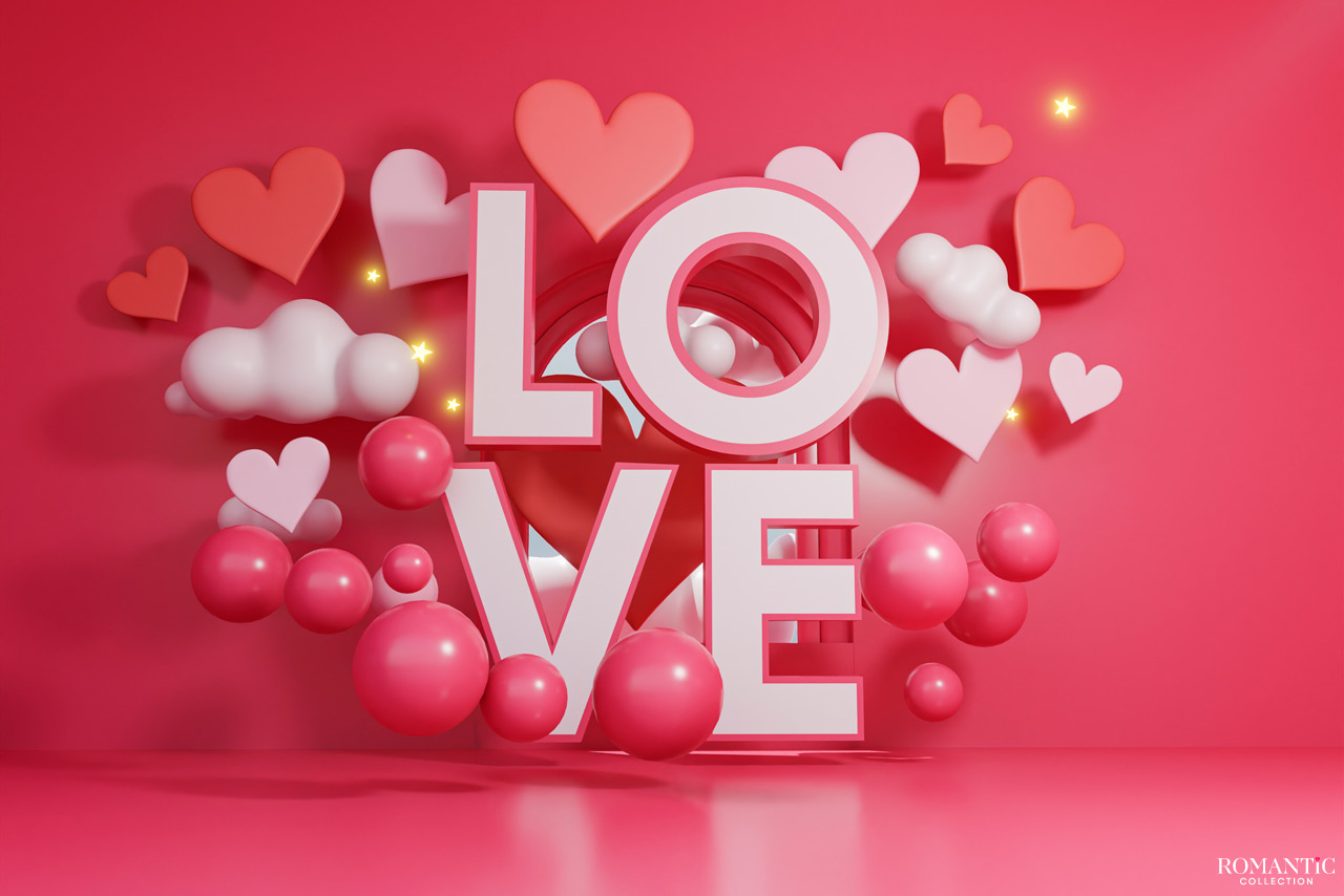 День святого Валентина: «День любви»: сценарий  на День святого Валентина