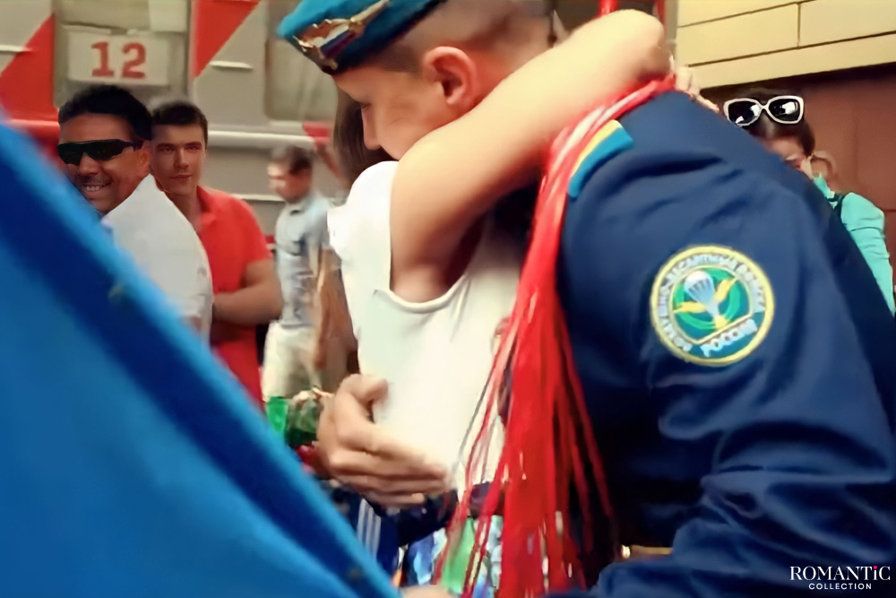 Видео: Девушки, которые умеют ждать Видео: Девушки, которые умеют ждать