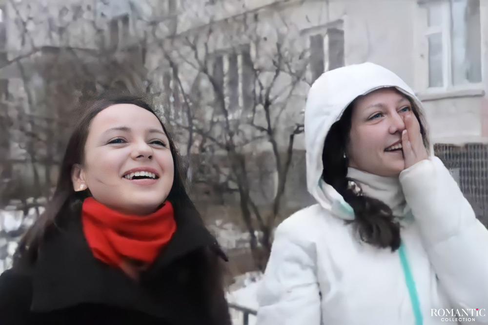 Видео: Признание любви на доме Видео: Признание любви на доме