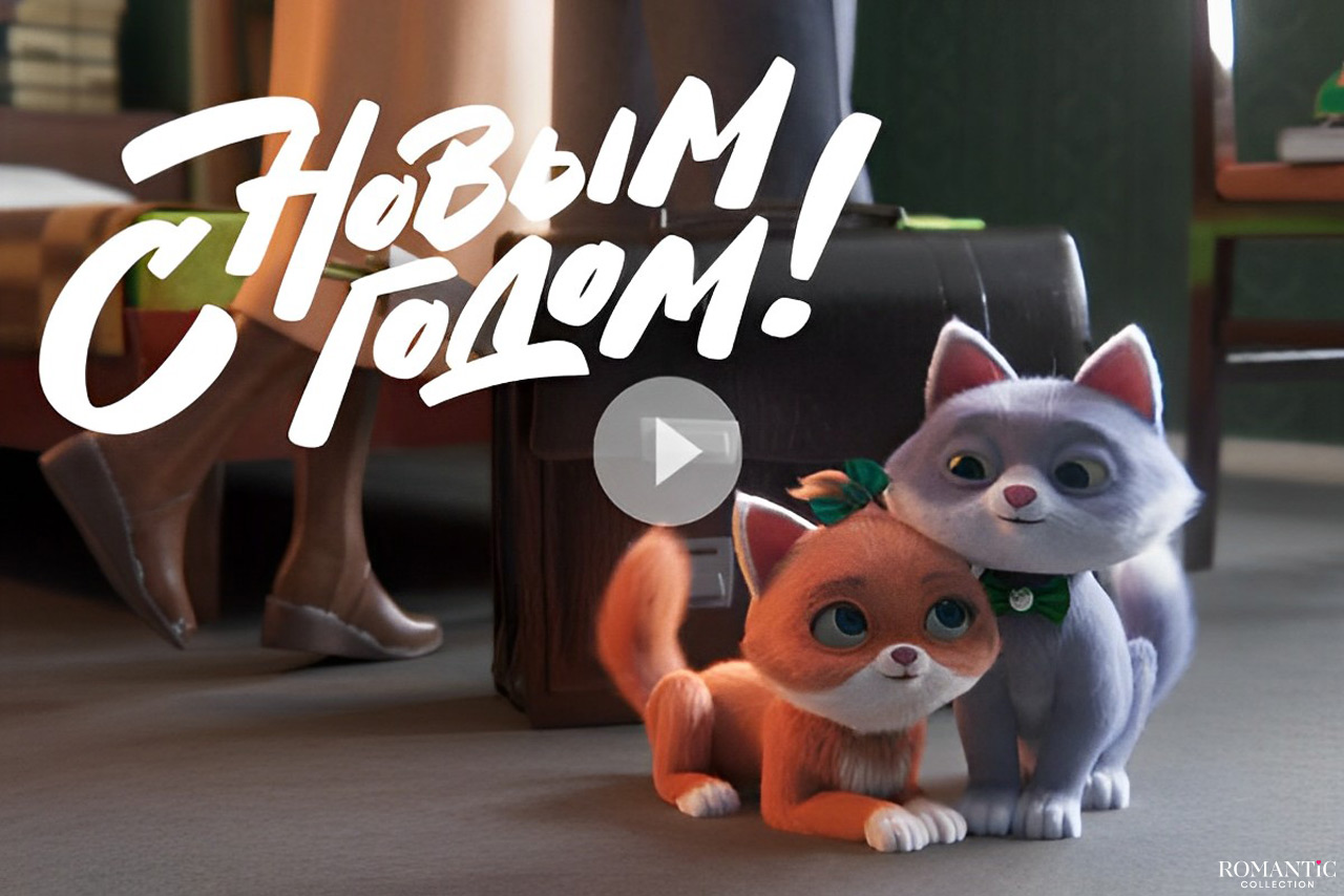 Видео: Ирония судьбы, или С новым котом! Видео: Ирония судьбы, или С новым котом!